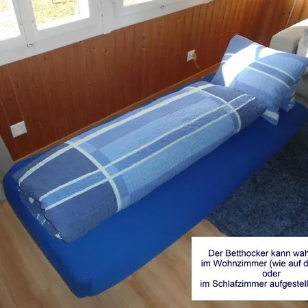 Lengwald, Ferienwohnung - B48647 *