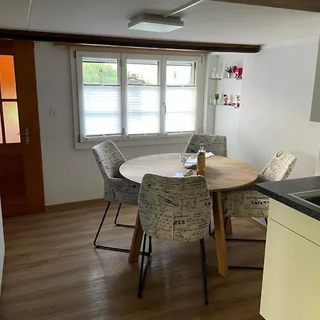 Lengwald, Ferienwohnung - B48647 Stechelberg