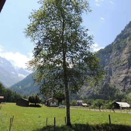 Lengwald, Ferienwohnung - B48647 Apartamento