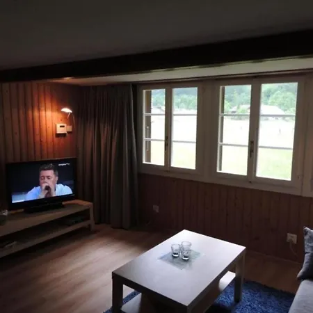Lengwald, Ferienwohnung - B48647 Apartamento