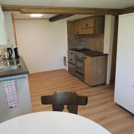 Lengwald, Ferienwohnung - B48647 Apartamento *