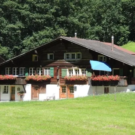 Lengwald, Ferienwohnung - B48647 Apartamento