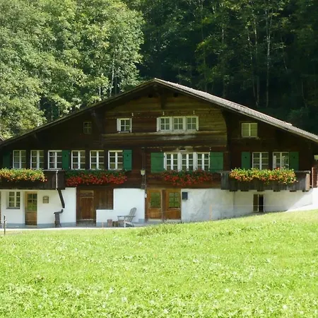 Apartamento Lengwald, Ferienwohnung - B48647 *